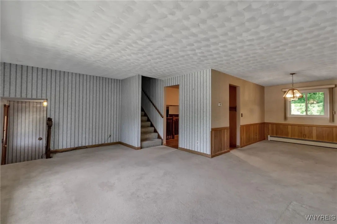 535 Bauman Road, Amherst, New York 14221, Amherst, New York 14221, 4 Bedrooms Bedrooms, 8 Rooms Rooms,1 BathroomBathrooms,Residential,For Sale,535 Bauman Road, Amherst, New York 14221,0,B1613527