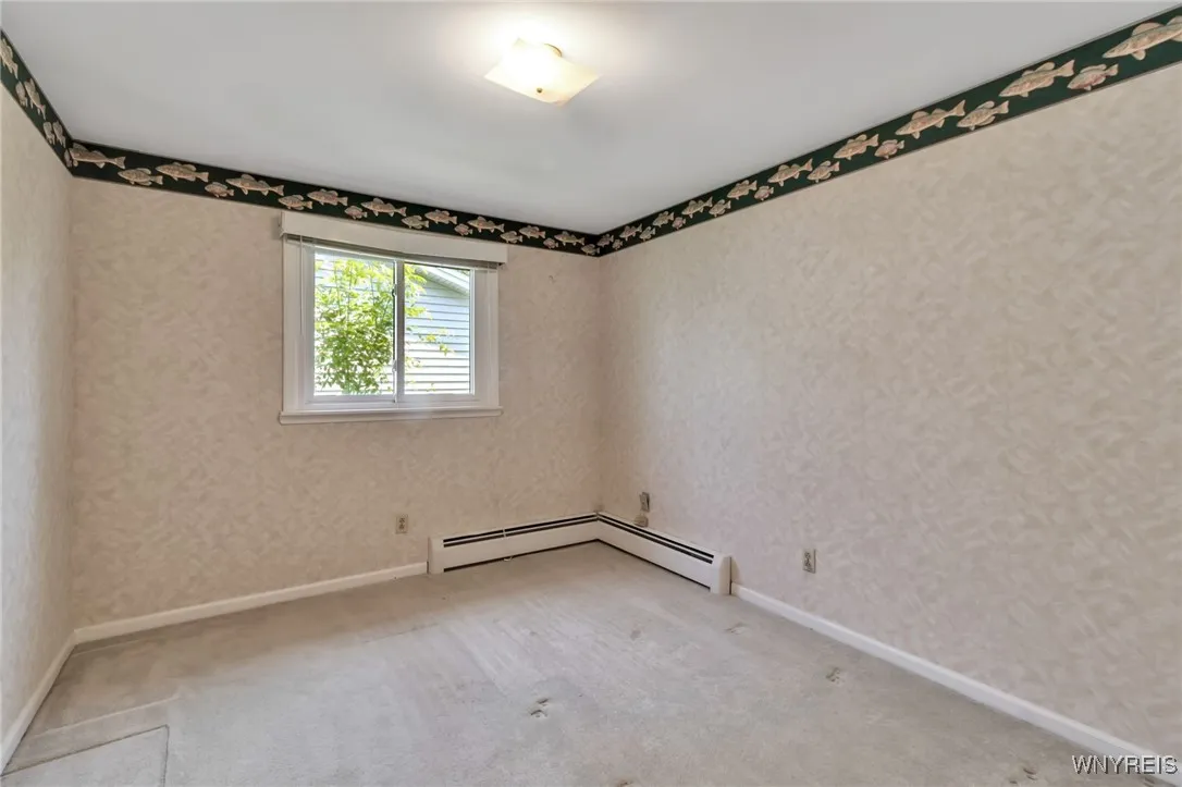 535 Bauman Road, Amherst, New York 14221, Amherst, New York 14221, 4 Bedrooms Bedrooms, 8 Rooms Rooms,1 BathroomBathrooms,Residential,For Sale,535 Bauman Road, Amherst, New York 14221,0,B1613527