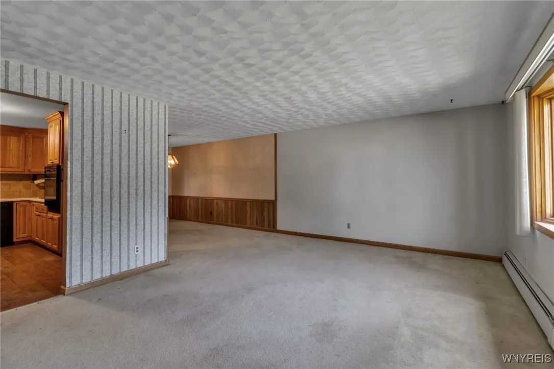 535 Bauman Road, Amherst, New York 14221, Amherst, New York 14221, 4 Bedrooms Bedrooms, 8 Rooms Rooms,1 BathroomBathrooms,Residential,For Sale,535 Bauman Road, Amherst, New York 14221,0,B1613527