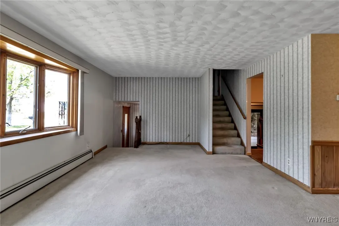 535 Bauman Road, Amherst, New York 14221, Amherst, New York 14221, 4 Bedrooms Bedrooms, 8 Rooms Rooms,1 BathroomBathrooms,Residential,For Sale,535 Bauman Road, Amherst, New York 14221,0,B1613527