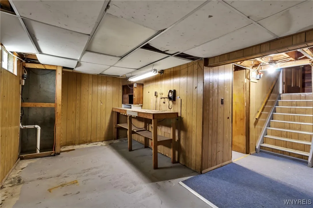 535 Bauman Road, Amherst, New York 14221, Amherst, New York 14221, 4 Bedrooms Bedrooms, 8 Rooms Rooms,1 BathroomBathrooms,Residential,For Sale,535 Bauman Road, Amherst, New York 14221,0,B1613527