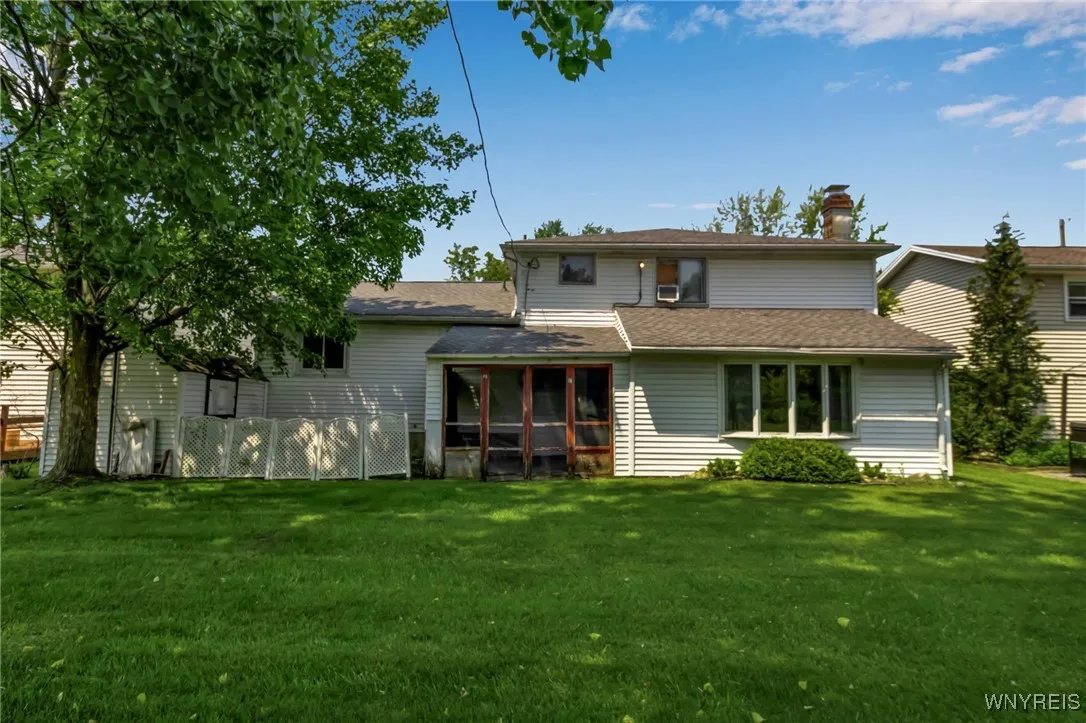 535 Bauman Road, Amherst, New York 14221, Amherst, New York 14221, 4 Bedrooms Bedrooms, 8 Rooms Rooms,1 BathroomBathrooms,Residential,For Sale,535 Bauman Road, Amherst, New York 14221,0,B1613527