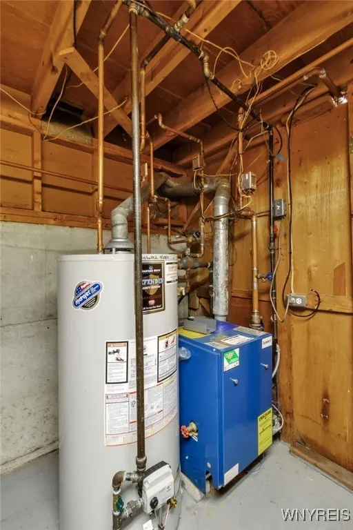 535 Bauman Road, Amherst, New York 14221, Amherst, New York 14221, 4 Bedrooms Bedrooms, 8 Rooms Rooms,1 BathroomBathrooms,Residential,For Sale,535 Bauman Road, Amherst, New York 14221,0,B1613527