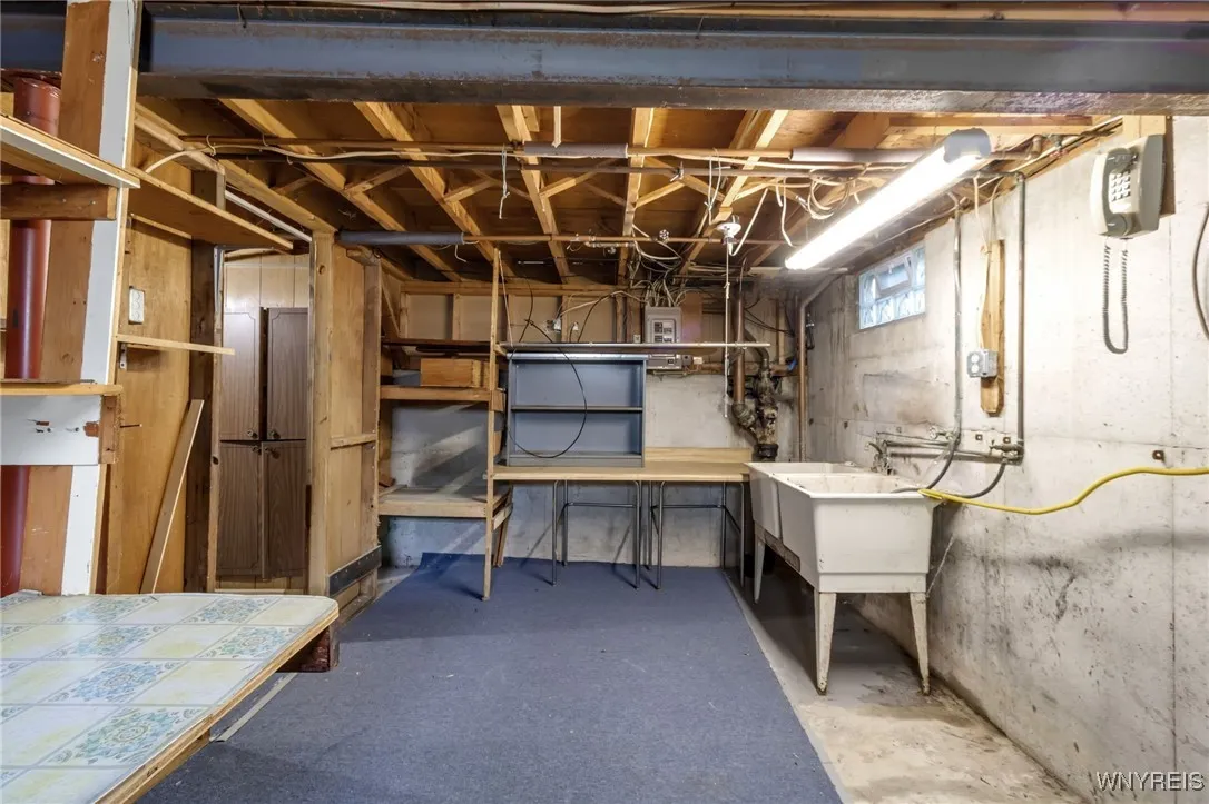 535 Bauman Road, Amherst, New York 14221, Amherst, New York 14221, 4 Bedrooms Bedrooms, 8 Rooms Rooms,1 BathroomBathrooms,Residential,For Sale,535 Bauman Road, Amherst, New York 14221,0,B1613527