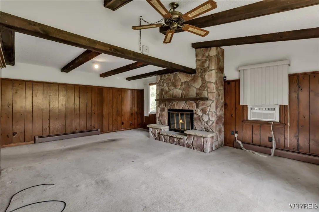 535 Bauman Road, Amherst, New York 14221, Amherst, New York 14221, 4 Bedrooms Bedrooms, 8 Rooms Rooms,1 BathroomBathrooms,Residential,For Sale,535 Bauman Road, Amherst, New York 14221,0,B1613527