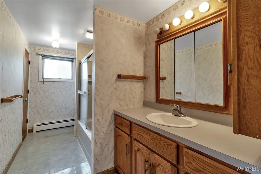 535 Bauman Road, Amherst, New York 14221, Amherst, New York 14221, 4 Bedrooms Bedrooms, 8 Rooms Rooms,1 BathroomBathrooms,Residential,For Sale,535 Bauman Road, Amherst, New York 14221,0,B1613527