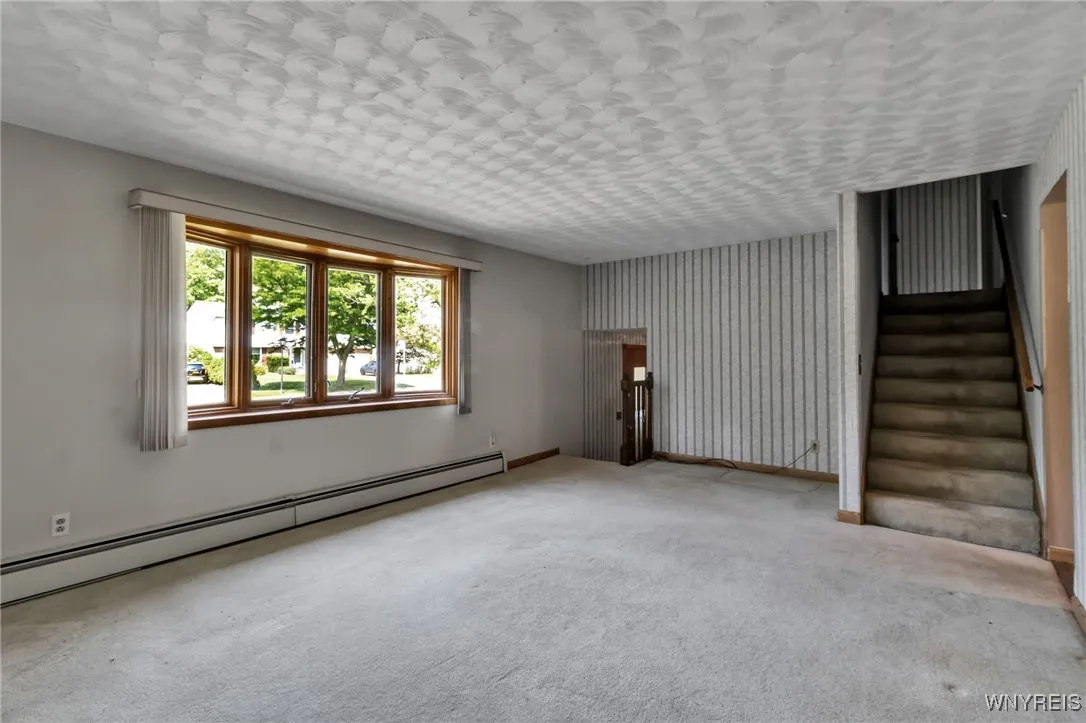 535 Bauman Road, Amherst, New York 14221, Amherst, New York 14221, 4 Bedrooms Bedrooms, 8 Rooms Rooms,1 BathroomBathrooms,Residential,For Sale,535 Bauman Road, Amherst, New York 14221,0,B1613527