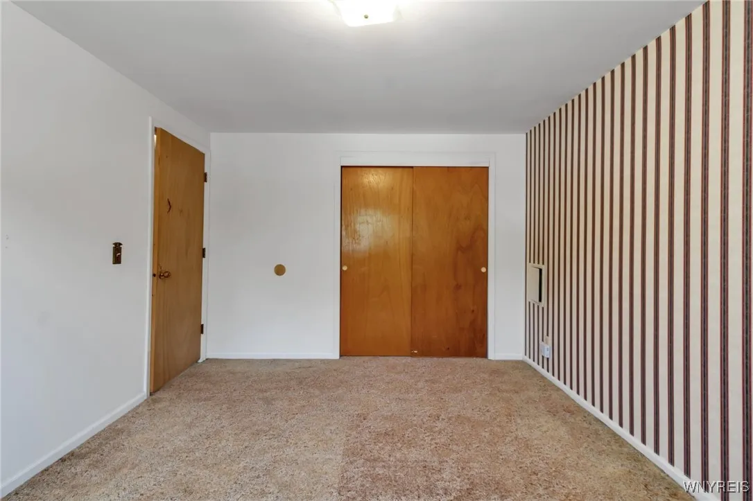 535 Bauman Road, Amherst, New York 14221, Amherst, New York 14221, 4 Bedrooms Bedrooms, 8 Rooms Rooms,1 BathroomBathrooms,Residential,For Sale,535 Bauman Road, Amherst, New York 14221,0,B1613527