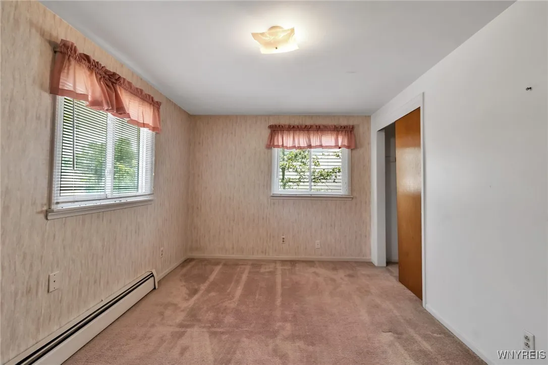 535 Bauman Road, Amherst, New York 14221, Amherst, New York 14221, 4 Bedrooms Bedrooms, 8 Rooms Rooms,1 BathroomBathrooms,Residential,For Sale,535 Bauman Road, Amherst, New York 14221,0,B1613527