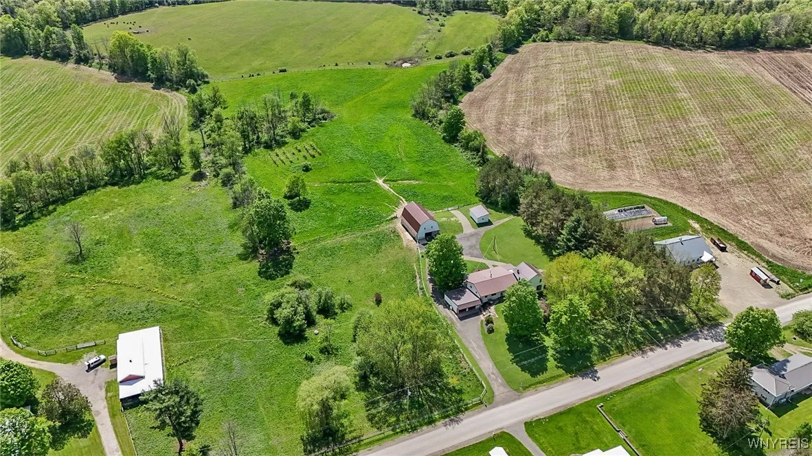 11577 Armison Road, Hume, New York 14735, Hume, New York 14735, 7 Bedrooms Bedrooms, 11 Rooms Rooms,1 BathroomBathrooms,Residential,For Sale,11577 Armison Road, Hume, New York 14735,0,B1615652