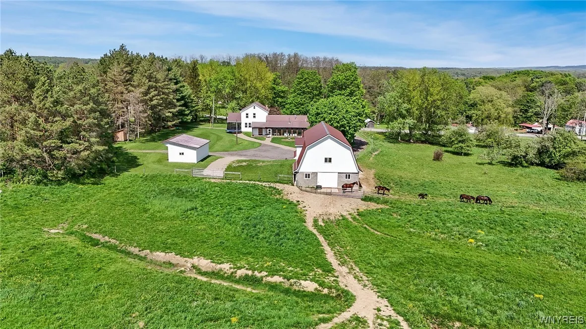 11577 Armison Road, Hume, New York 14735, Hume, New York 14735, 7 Bedrooms Bedrooms, 11 Rooms Rooms,1 BathroomBathrooms,Residential,For Sale,11577 Armison Road, Hume, New York 14735,0,B1615652