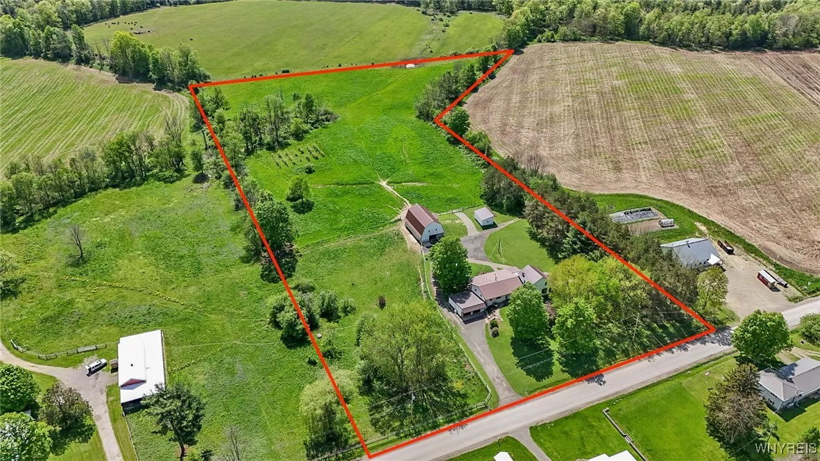 11577 Armison Road, Hume, New York 14735, Hume, New York 14735, 7 Bedrooms Bedrooms, 11 Rooms Rooms,1 BathroomBathrooms,Residential,For Sale,11577 Armison Road, Hume, New York 14735,0,B1615652