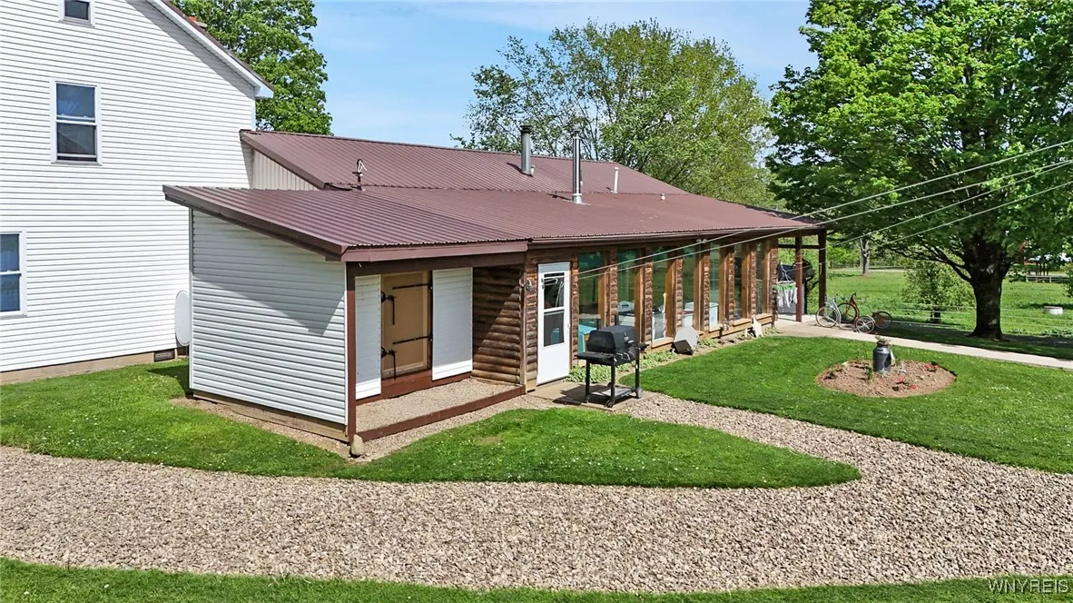 11577 Armison Road, Hume, New York 14735, Hume, New York 14735, 7 Bedrooms Bedrooms, 11 Rooms Rooms,1 BathroomBathrooms,Residential,For Sale,11577 Armison Road, Hume, New York 14735,0,B1615652