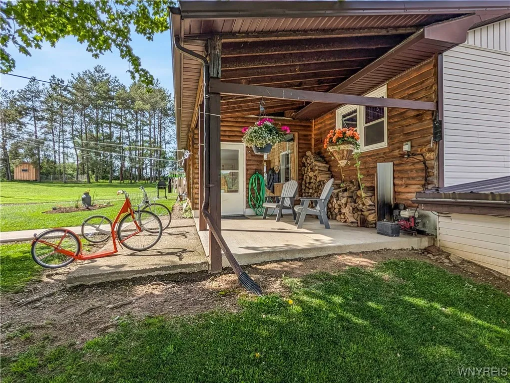 11577 Armison Road, Hume, New York 14735, Hume, New York 14735, 7 Bedrooms Bedrooms, 11 Rooms Rooms,1 BathroomBathrooms,Residential,For Sale,11577 Armison Road, Hume, New York 14735,0,B1615652