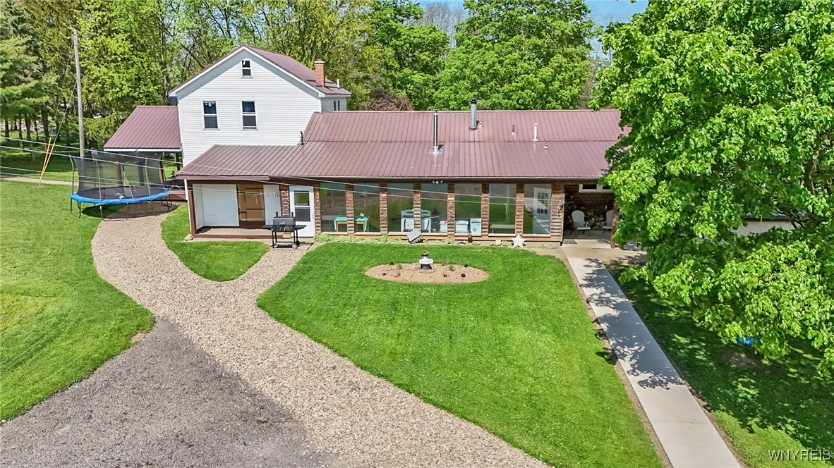 11577 Armison Road, Hume, New York 14735, Hume, New York 14735, 7 Bedrooms Bedrooms, 11 Rooms Rooms,1 BathroomBathrooms,Residential,For Sale,11577 Armison Road, Hume, New York 14735,0,B1615652