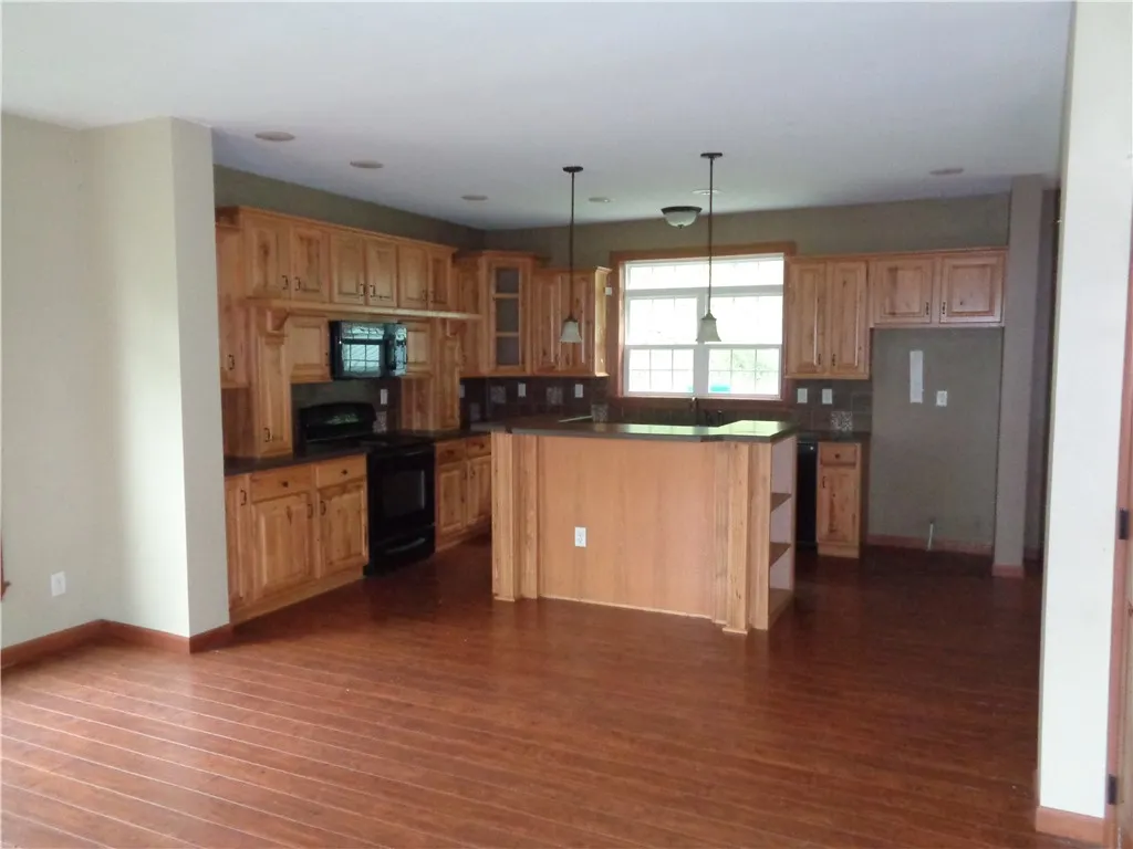 View from the Family Room