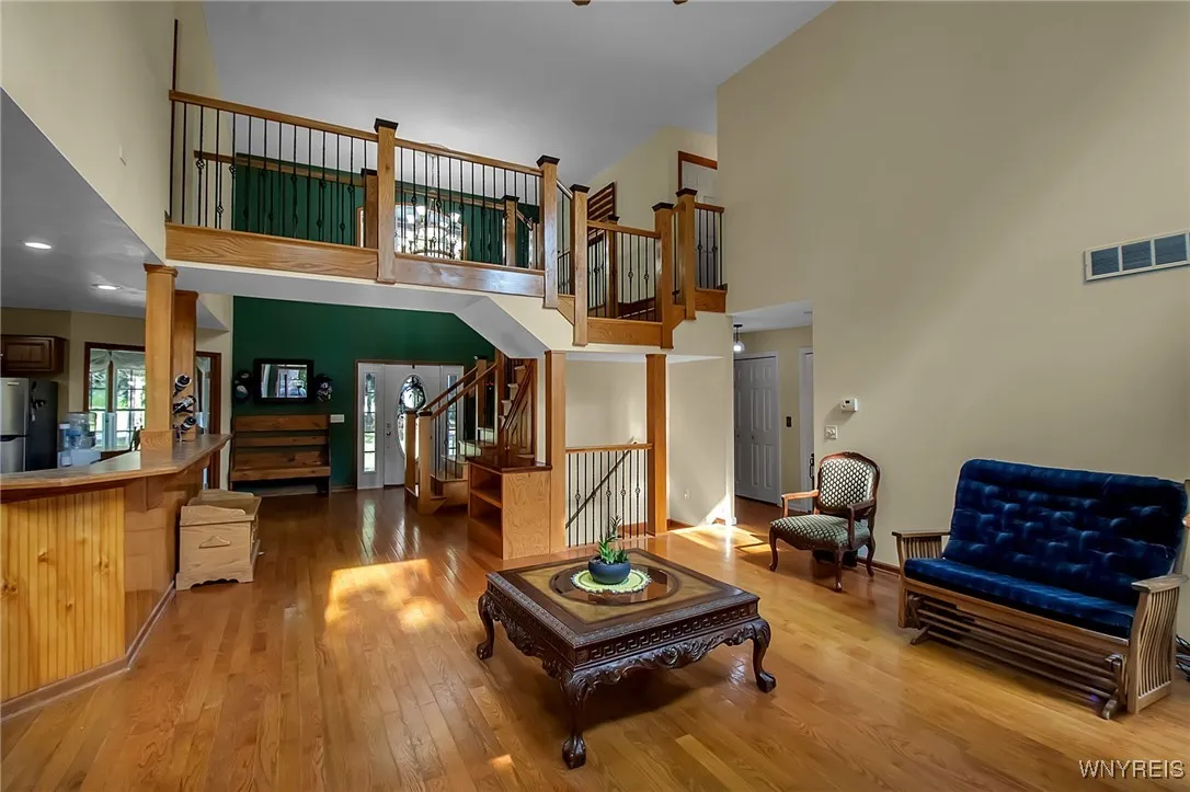 6553 Vermont Hill Road, Wales, New York 14139, Wales, New York 14139, 5 Bedrooms Bedrooms, 12 Rooms Rooms,5 BathroomsBathrooms,Residential,For Sale,6553 Vermont Hill Road, Wales, New York 14139,0,B1615711