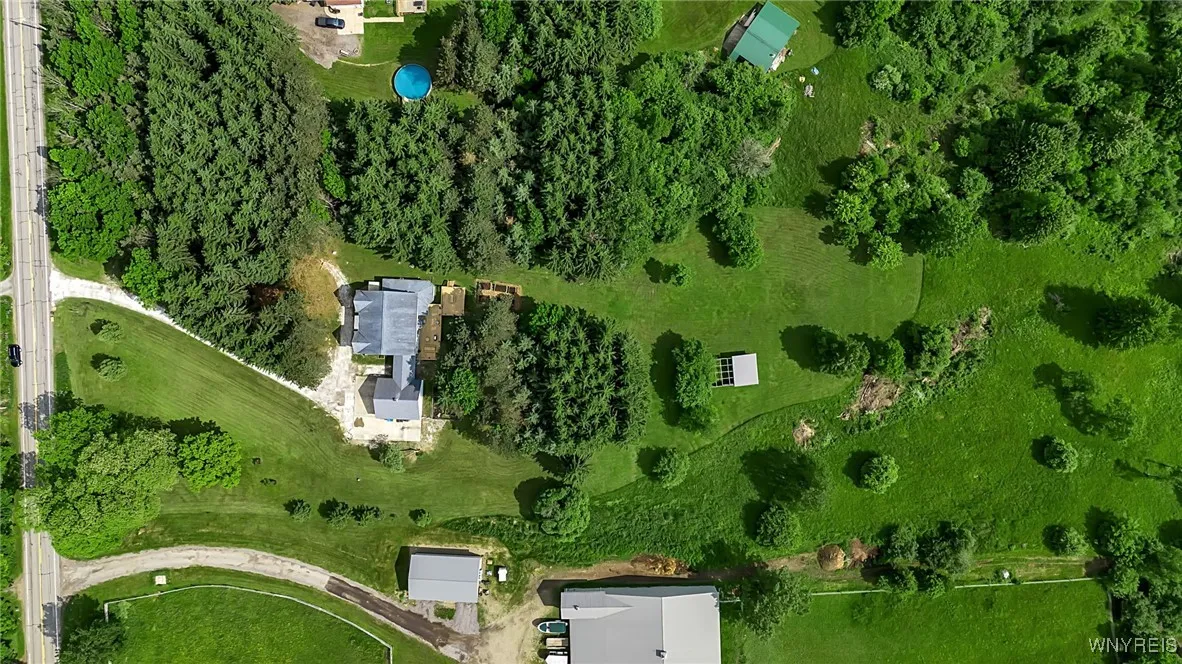 6553 Vermont Hill Road, Wales, New York 14139, Wales, New York 14139, 5 Bedrooms Bedrooms, 12 Rooms Rooms,5 BathroomsBathrooms,Residential,For Sale,6553 Vermont Hill Road, Wales, New York 14139,0,B1615711