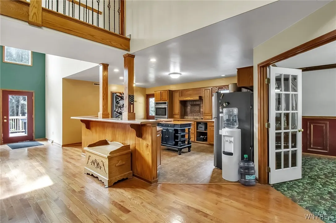 6553 Vermont Hill Road, Wales, New York 14139, Wales, New York 14139, 5 Bedrooms Bedrooms, 12 Rooms Rooms,5 BathroomsBathrooms,Residential,For Sale,6553 Vermont Hill Road, Wales, New York 14139,0,B1615711