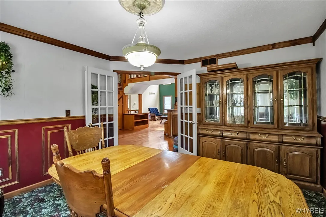 6553 Vermont Hill Road, Wales, New York 14139, Wales, New York 14139, 5 Bedrooms Bedrooms, 12 Rooms Rooms,5 BathroomsBathrooms,Residential,For Sale,6553 Vermont Hill Road, Wales, New York 14139,0,B1615711