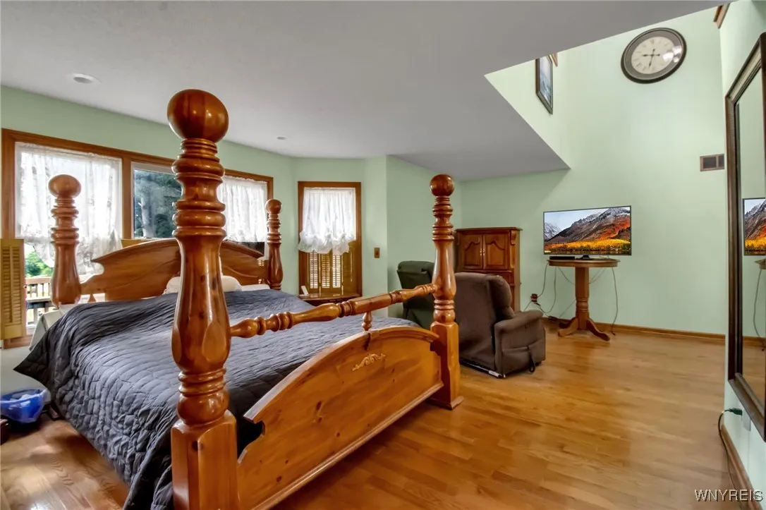 6553 Vermont Hill Road, Wales, New York 14139, Wales, New York 14139, 5 Bedrooms Bedrooms, 12 Rooms Rooms,5 BathroomsBathrooms,Residential,For Sale,6553 Vermont Hill Road, Wales, New York 14139,0,B1615711