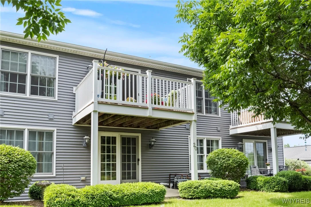 20 Dann Road D, Amherst, New York 14051, Amherst, New York 14051, 2 Bedrooms Bedrooms, 5 Rooms Rooms,2 BathroomsBathrooms,Residential,Closed,20 Dann Road D, Amherst, New York 14051,B1615566