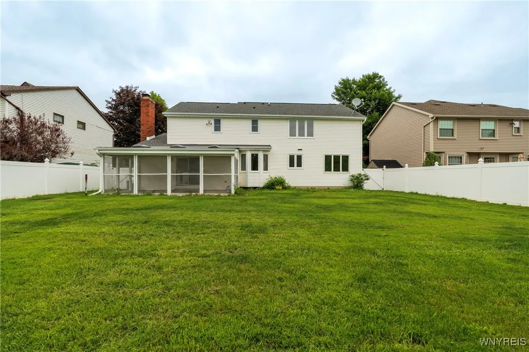 64 Bywater Drive, Amherst, New York 14068, Amherst, New York 14068, 4 Bedrooms Bedrooms, 8 Rooms Rooms,3 BathroomsBathrooms,Residential,Closed,64 Bywater Drive, Amherst, New York 14068,0,B1615744
