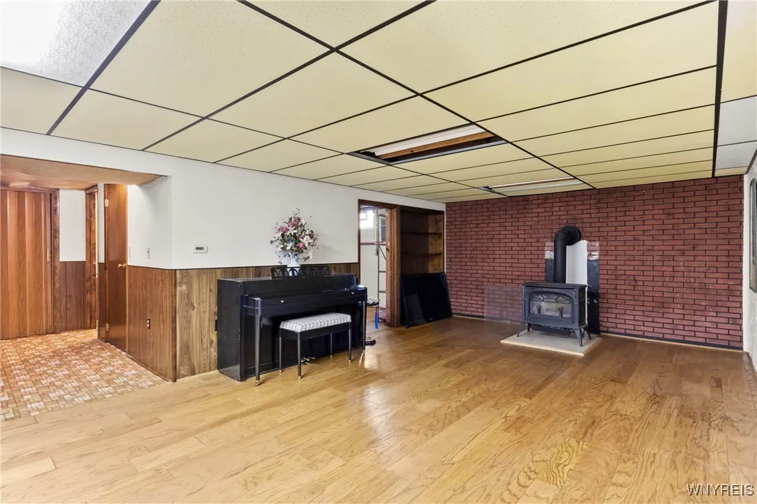 22 Carol Drive, West Seneca, New York 14224, West Seneca, New York 14224, 3 Bedrooms Bedrooms, 7 Rooms Rooms,2 BathroomsBathrooms,Residential,Closed,22 Carol Drive, West Seneca, New York 14224,B1615334