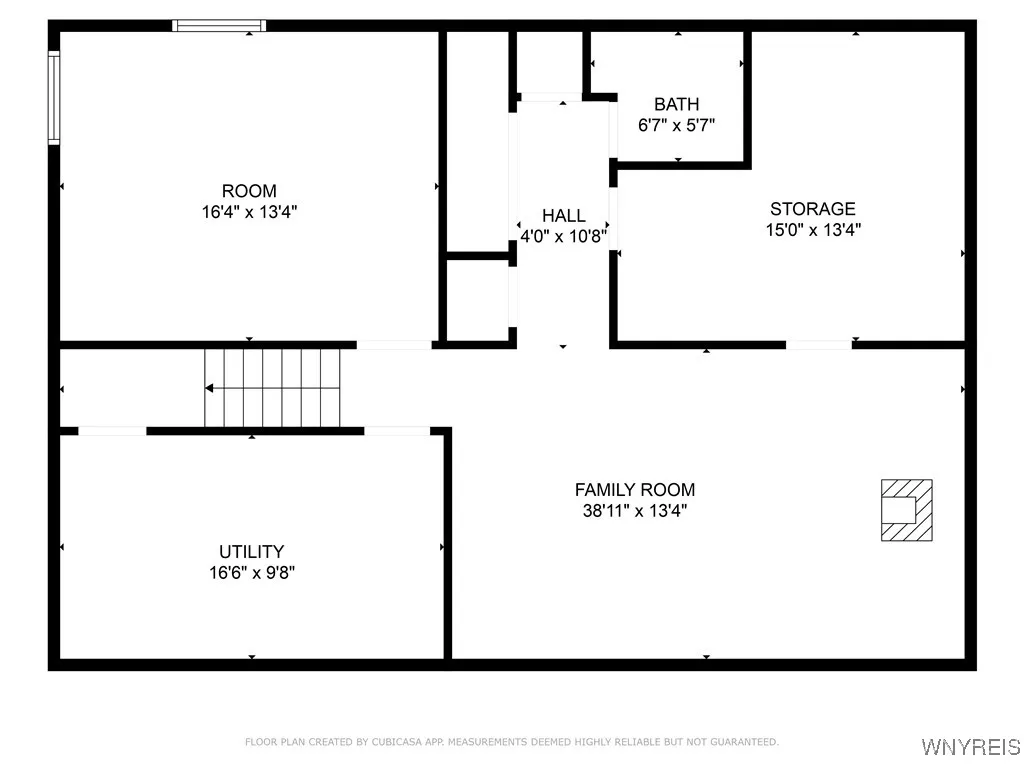 22 Carol Drive, West Seneca, New York 14224, West Seneca, New York 14224, 3 Bedrooms Bedrooms, 7 Rooms Rooms,2 BathroomsBathrooms,Residential,Closed,22 Carol Drive, West Seneca, New York 14224,B1615334