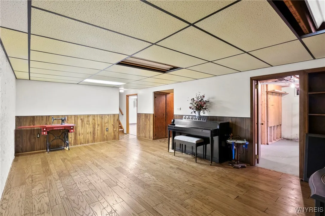 22 Carol Drive, West Seneca, New York 14224, West Seneca, New York 14224, 3 Bedrooms Bedrooms, 7 Rooms Rooms,2 BathroomsBathrooms,Residential,Closed,22 Carol Drive, West Seneca, New York 14224,B1615334