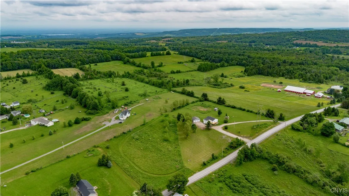 4045 East Milestrip Road, Fenner, New York 13032, Fenner, New York 13032, 4 Bedrooms Bedrooms, 8 Rooms Rooms,2 BathroomsBathrooms,Residential,Closed,4045 East Milestrip Road, Fenner, New York 13032,0,S1594246