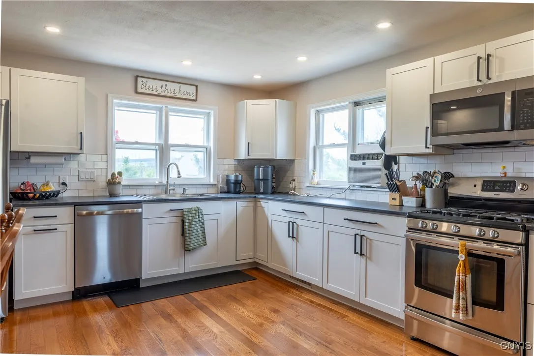 4045 East Milestrip Road, Fenner, New York 13032, Fenner, New York 13032, 4 Bedrooms Bedrooms, 8 Rooms Rooms,2 BathroomsBathrooms,Residential,Closed,4045 East Milestrip Road, Fenner, New York 13032,0,S1594246