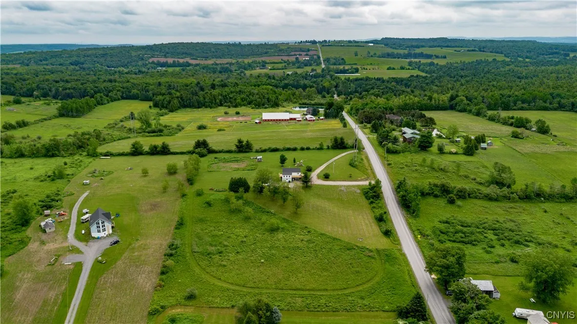 4045 East Milestrip Road, Fenner, New York 13032, Fenner, New York 13032, 4 Bedrooms Bedrooms, 8 Rooms Rooms,2 BathroomsBathrooms,Residential,Closed,4045 East Milestrip Road, Fenner, New York 13032,0,S1594246