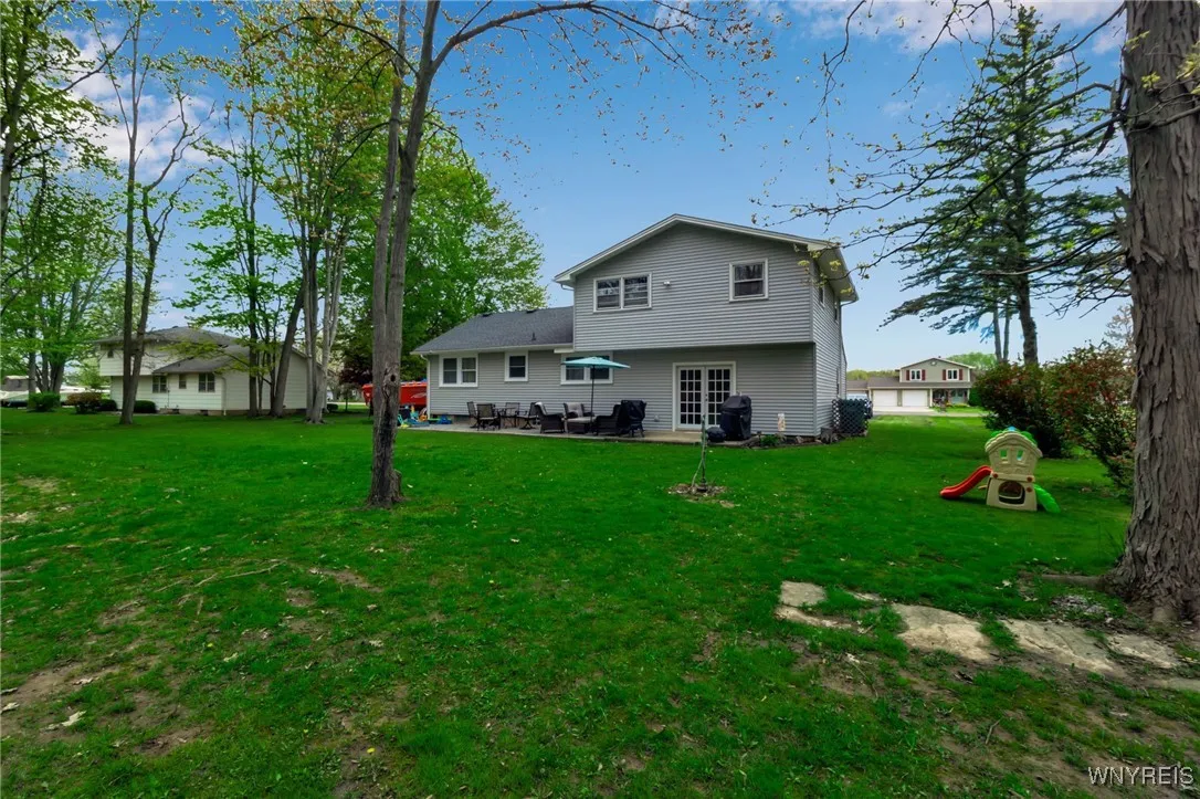 7180 Lincoln Avenue Extension, Lockport-town, New, Lockport Town, New York 14094, 3 Bedrooms Bedrooms, 7 Rooms Rooms,1 BathroomBathrooms,Residential,Closed,7180 Lincoln Avenue Extension, Lockport-town, New ,B1615806
