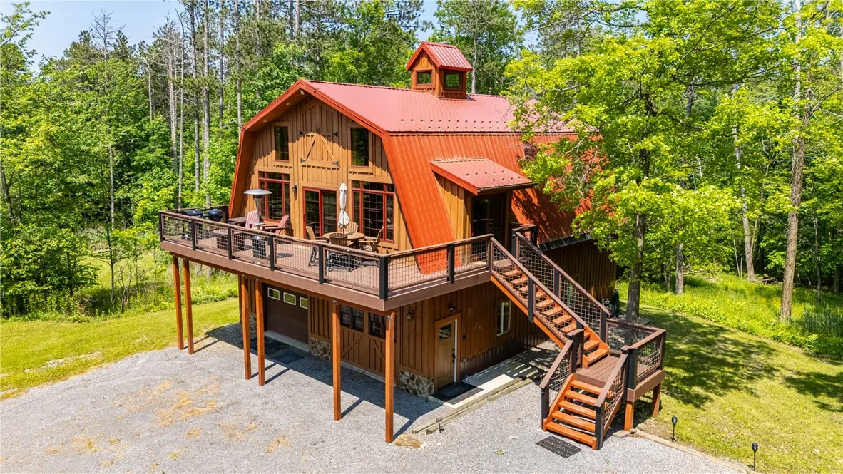 6684 Bishop Road, Conesus, New York 14435, Conesus, New York 14435, 2 Bedrooms Bedrooms, 8 Rooms Rooms,3 BathroomsBathrooms,Residential,For Sale,6684 Bishop Road, Conesus, New York 14435,0,R1614928