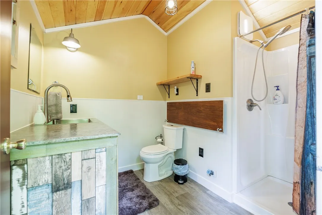 6684 Bishop Road, Conesus, New York 14435, Conesus, New York 14435, 2 Bedrooms Bedrooms, 8 Rooms Rooms,3 BathroomsBathrooms,Residential,For Sale,6684 Bishop Road, Conesus, New York 14435,0,R1614928