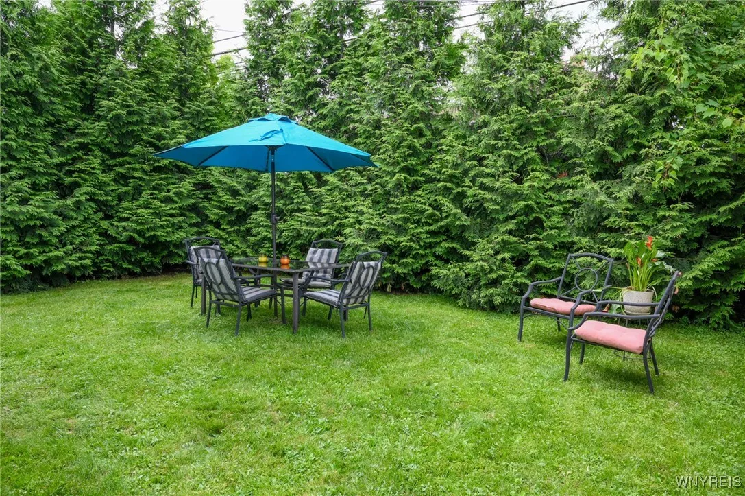 Yard