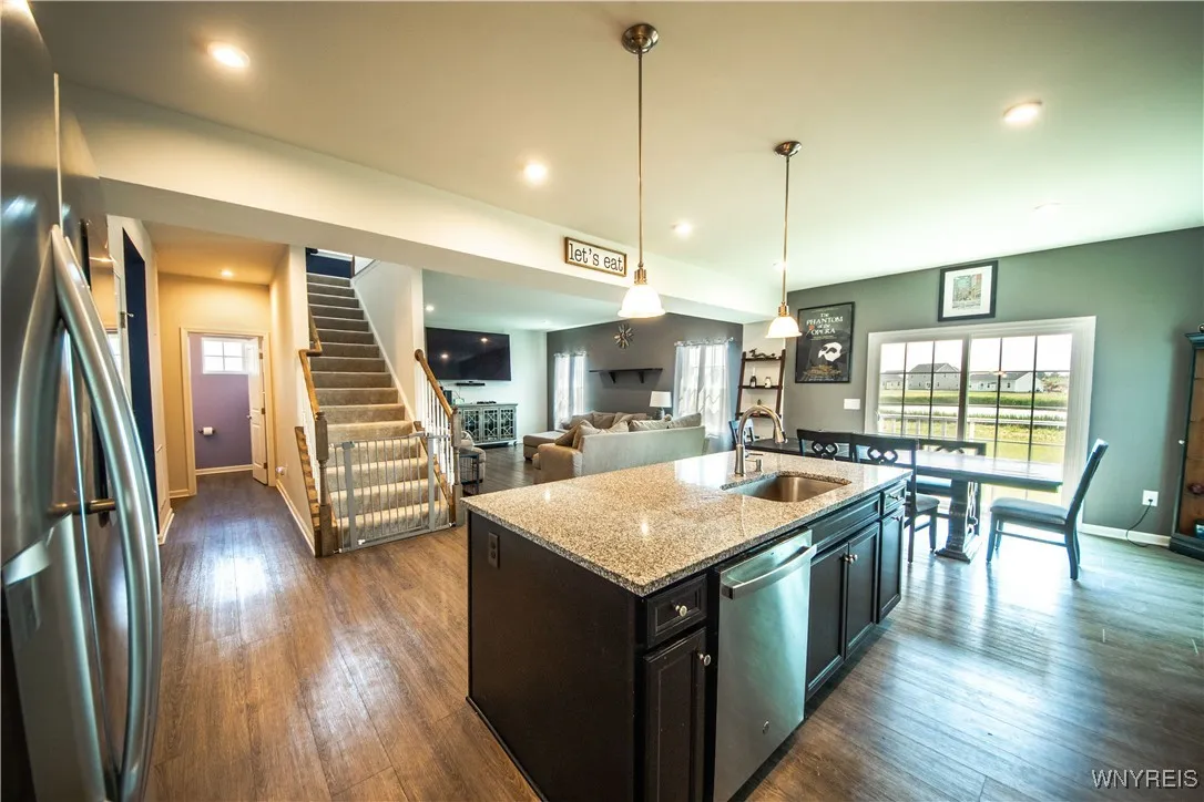 510 Limestone Court, Grand Island, New York 14072, Grand Island, New York 14072, 4 Bedrooms Bedrooms, 8 Rooms Rooms,2 BathroomsBathrooms,Residential,For Sale,510 Limestone Court, Grand Island, New York 14072,B1615826