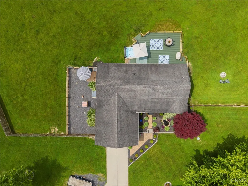 11473 Misty Meadows Drive, Ira, New York 13033, Ira, New York 13033, 3 Bedrooms Bedrooms, 8 Rooms Rooms,2 BathroomsBathrooms,Residential,Closed,11473 Misty Meadows Drive, Ira, New York 13033,S1615865