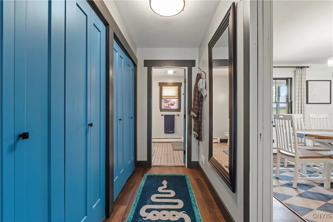 11473 Misty Meadows Drive, Ira, New York 13033, Ira, New York 13033, 3 Bedrooms Bedrooms, 8 Rooms Rooms,2 BathroomsBathrooms,Residential,Closed,11473 Misty Meadows Drive, Ira, New York 13033,S1615865