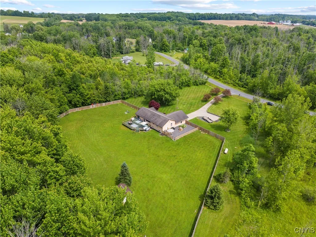 11473 Misty Meadows Drive, Ira, New York 13033, Ira, New York 13033, 3 Bedrooms Bedrooms, 8 Rooms Rooms,2 BathroomsBathrooms,Residential,Closed,11473 Misty Meadows Drive, Ira, New York 13033,S1615865