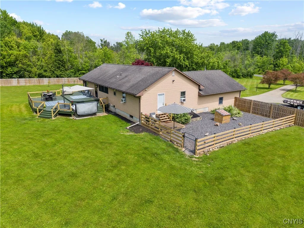 11473 Misty Meadows Drive, Ira, New York 13033, Ira, New York 13033, 3 Bedrooms Bedrooms, 8 Rooms Rooms,2 BathroomsBathrooms,Residential,Closed,11473 Misty Meadows Drive, Ira, New York 13033,S1615865