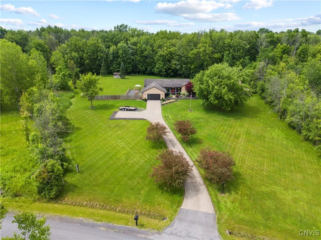 11473 Misty Meadows Drive, Ira, New York 13033, Ira, New York 13033, 3 Bedrooms Bedrooms, 8 Rooms Rooms,2 BathroomsBathrooms,Residential,Closed,11473 Misty Meadows Drive, Ira, New York 13033,S1615865