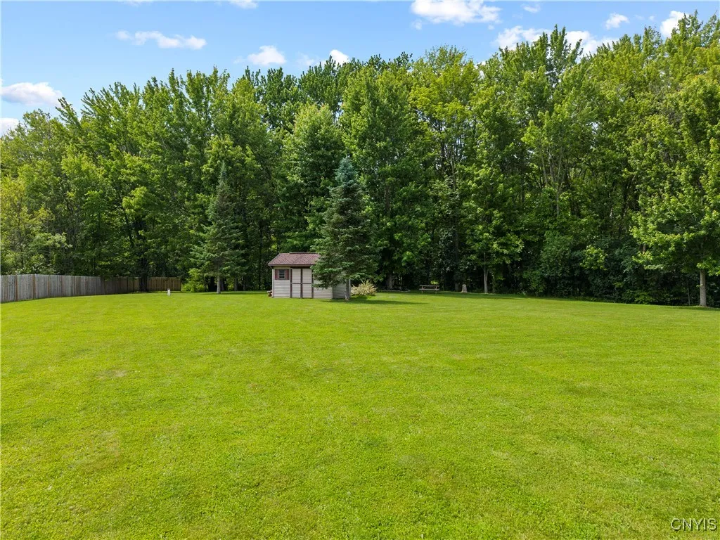 11473 Misty Meadows Drive, Ira, New York 13033, Ira, New York 13033, 3 Bedrooms Bedrooms, 8 Rooms Rooms,2 BathroomsBathrooms,Residential,Closed,11473 Misty Meadows Drive, Ira, New York 13033,S1615865