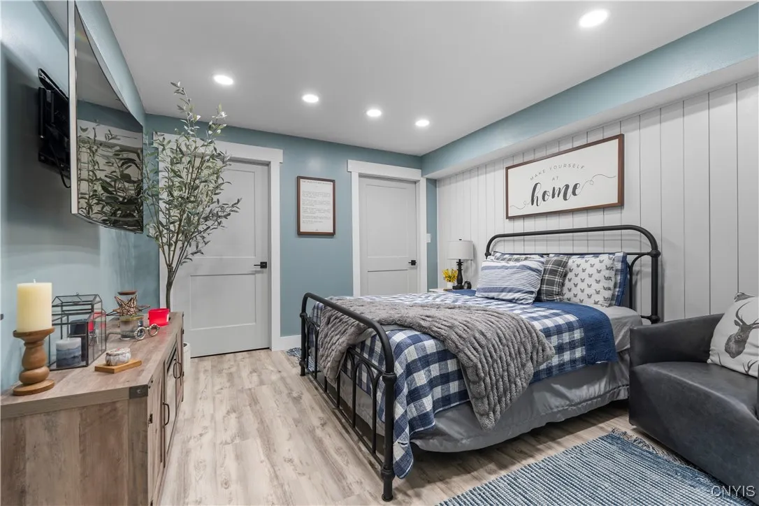 Bonus Room
