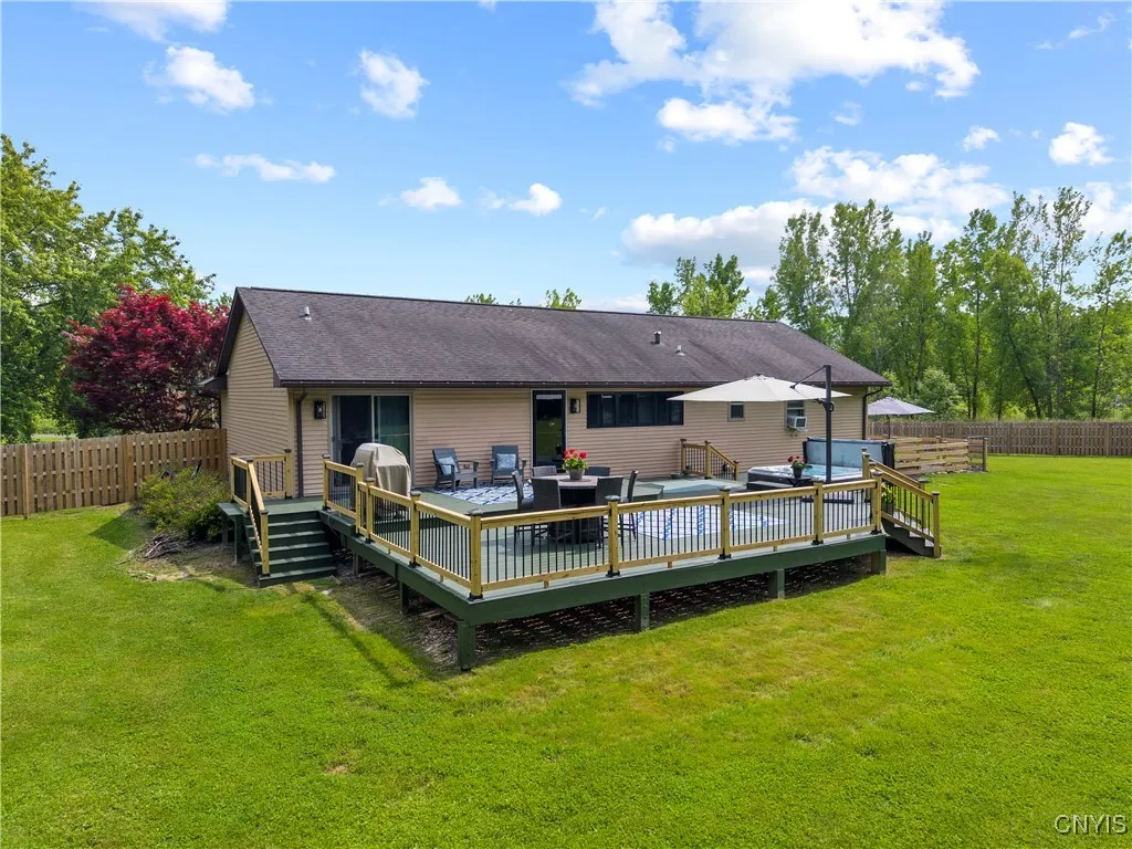 11473 Misty Meadows Drive, Ira, New York 13033, Ira, New York 13033, 3 Bedrooms Bedrooms, 8 Rooms Rooms,2 BathroomsBathrooms,Residential,Closed,11473 Misty Meadows Drive, Ira, New York 13033,S1615865