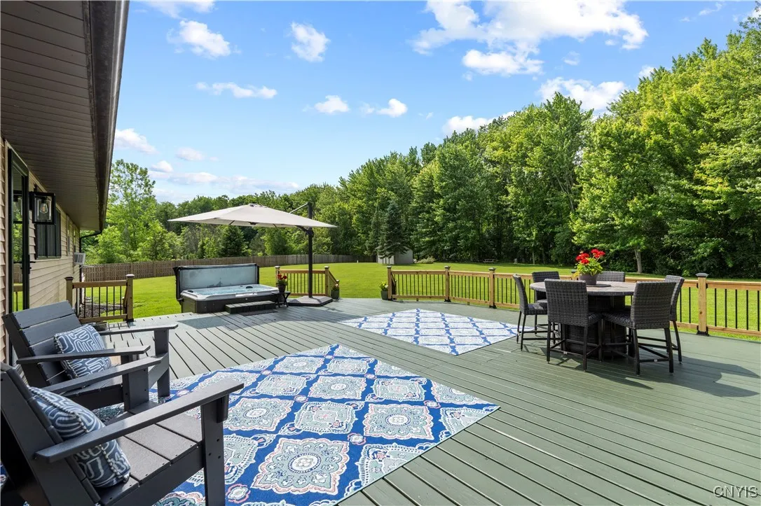 11473 Misty Meadows Drive, Ira, New York 13033, Ira, New York 13033, 3 Bedrooms Bedrooms, 8 Rooms Rooms,2 BathroomsBathrooms,Residential,Closed,11473 Misty Meadows Drive, Ira, New York 13033,S1615865