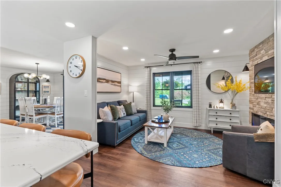 11473 Misty Meadows Drive, Ira, New York 13033, Ira, New York 13033, 3 Bedrooms Bedrooms, 8 Rooms Rooms,2 BathroomsBathrooms,Residential,Closed,11473 Misty Meadows Drive, Ira, New York 13033,S1615865