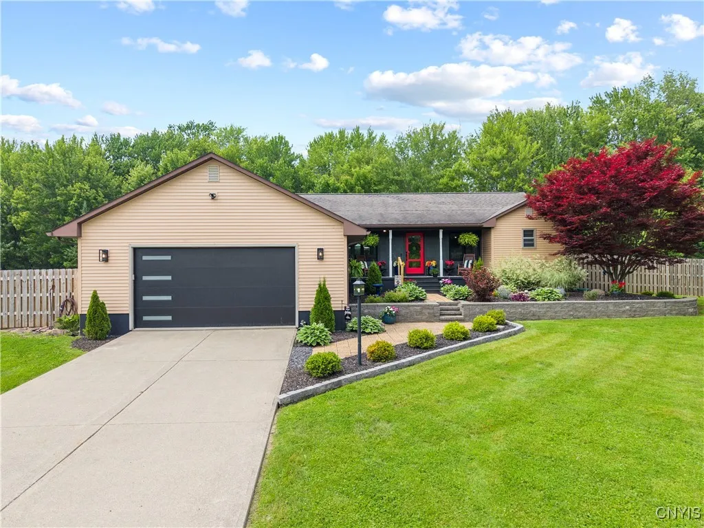 11473 Misty Meadows Drive, Ira, New York 13033, Ira, New York 13033, 3 Bedrooms Bedrooms, 8 Rooms Rooms,2 BathroomsBathrooms,Residential,Closed,11473 Misty Meadows Drive, Ira, New York 13033,S1615865