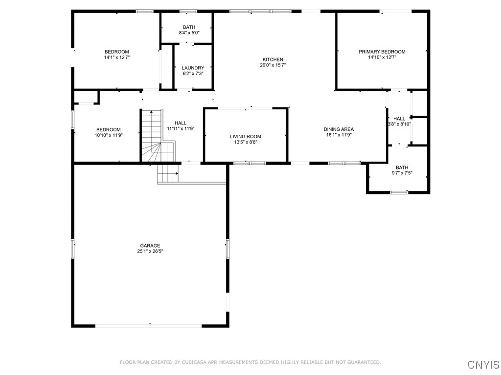 11473 Misty Meadows Drive, Ira, New York 13033, Ira, New York 13033, 3 Bedrooms Bedrooms, 8 Rooms Rooms,2 BathroomsBathrooms,Residential,Closed,11473 Misty Meadows Drive, Ira, New York 13033,S1615865
